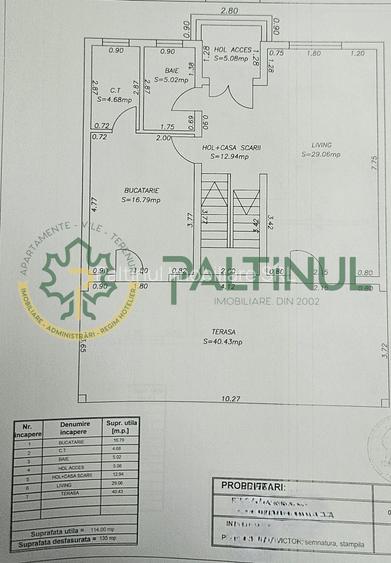 Casa individuala Selimbar, Sibiu - 14