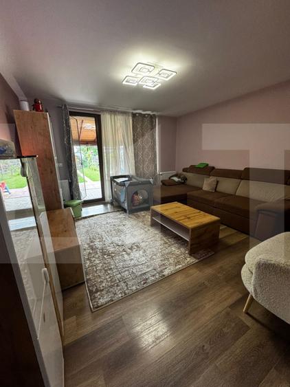 Casa insiruita, 4 camere, 88 mp, zona Calea Urseni