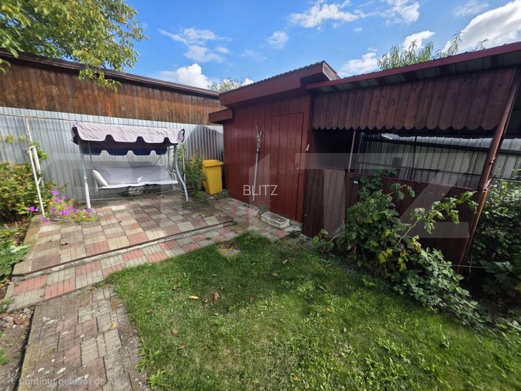 Casa de vanzare, 314 mp, zona Libertatii