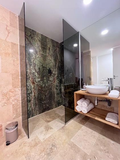STUDIO, bloc Astria-Novum by the Sea, Olimp, parcare subterana inclusa