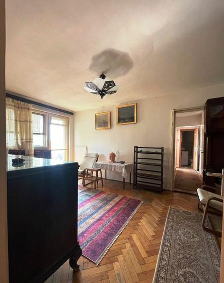 Iancului / Obor - 5 minute Metrou - Apartament 3 camere MODERN