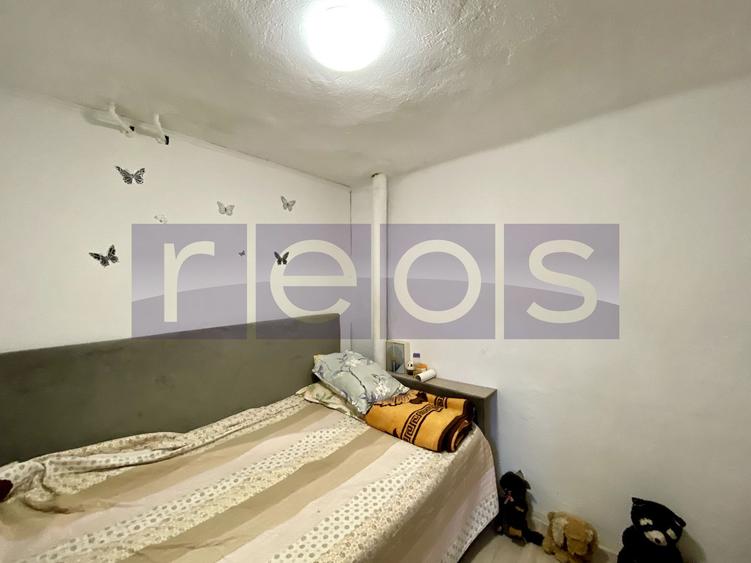 DE VANZARE CASA 4 CAMERE | 108 MP UTILI TERASA 13 MP TEREN 142 MP | PIATA RAHOVA - 24
