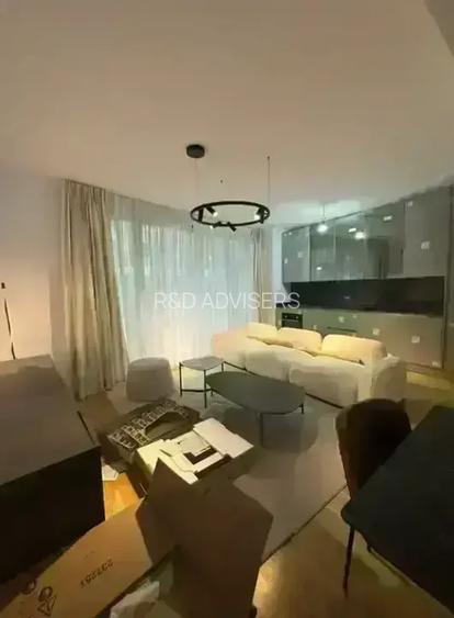 Apartament 2 camere, gradina proprie| Finisaje Premium I Metrou Eroilor I - 2