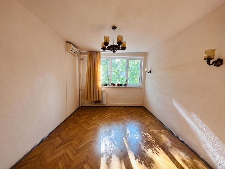 Apartament 4 camere | Drumul Taberei | Metrou Romancierilor