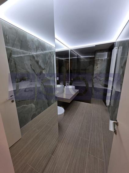 VANZARE APARTAMENT 80MP | 3 CAMERE | MOBILAT-UTILAT LUX | TERASA 24MP - 14