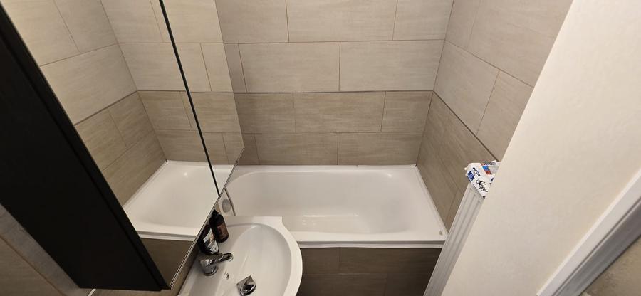 Parcul Herăstrău-apartament impecabil!