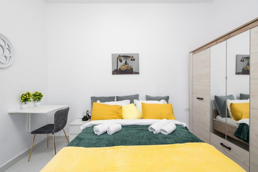 OCAZIE STUDIO MODERN