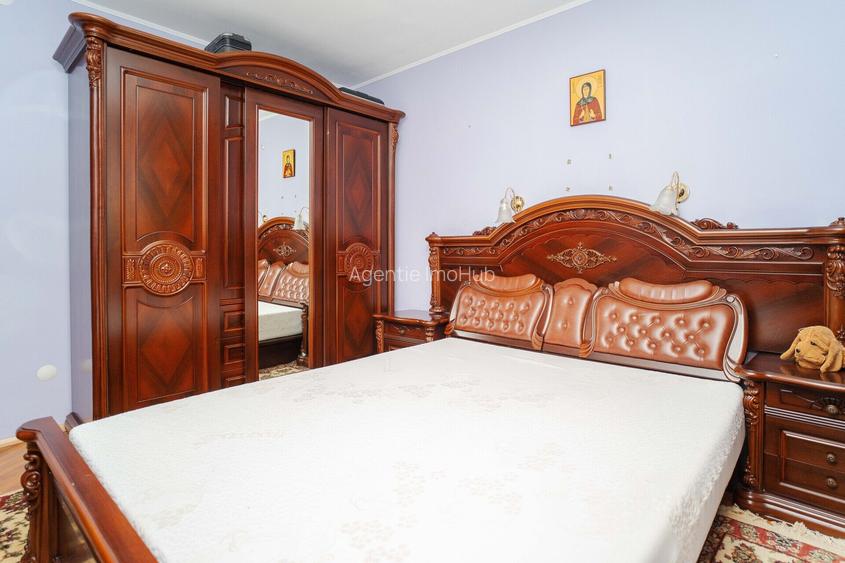 APARTAMENT DE VANZARE CU 3 CAMERE, IN TATARASI, FLUX - 2