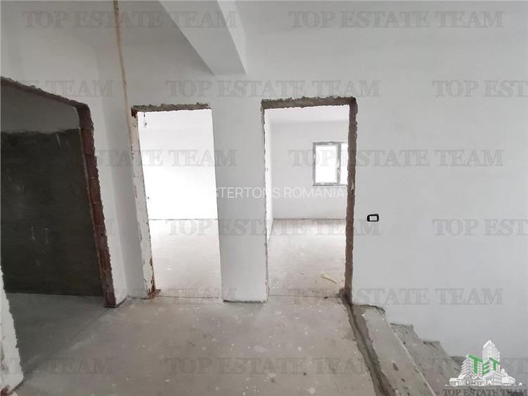 Vila individuala de vanzare in Buftea | Noua 2025 /5 camere/ Incalzire in pardos - 16