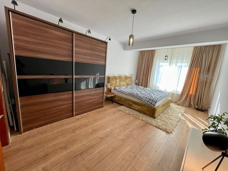 Vilă elegantă cu grădină generoasă |Iancu Nicolae