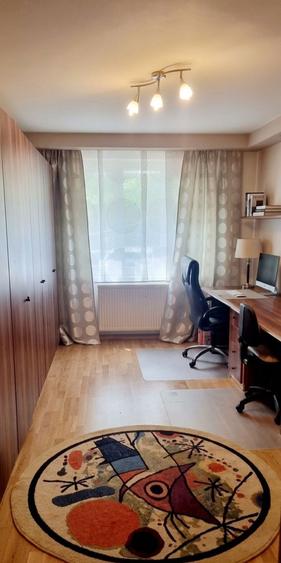 Apartament 4 Camere Decomandat, 84 mp | Centrală Proprie | Dumbrava Noua