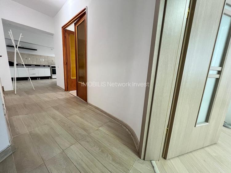 480Euro-13 Septembrie, decomandat, mobilat, utilat - 4