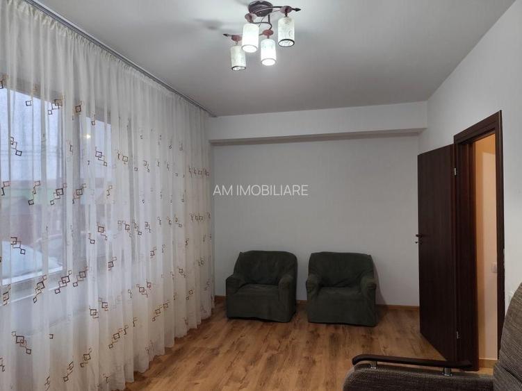 AP. 2 CAMERE- APARATORI, PARCARE INCLUSA, CENTRALA, METROU, BLOC NOU - 2