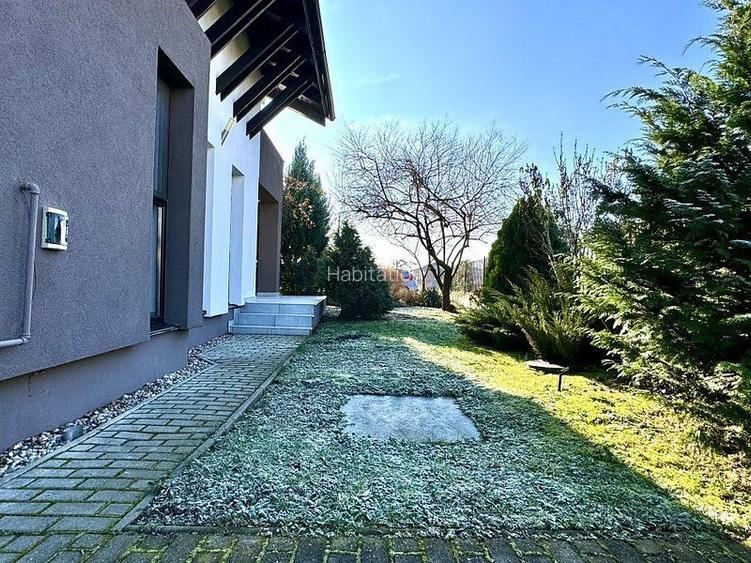 Casa de închiriat  - Dumbrăvița - 38