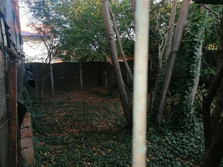 Casa Individuala zona Dambovita peste 450 Mp Teren