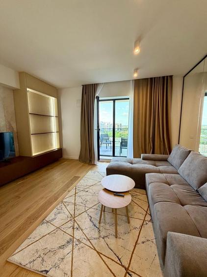 3 Camere | Aviatiei | Parcare Inclusa