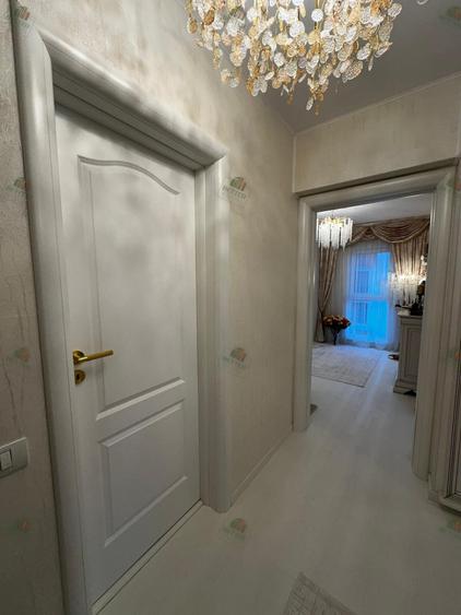 Apartament 3 camere de vânzare | Încălzire în pardoseală | Str.Biruinței