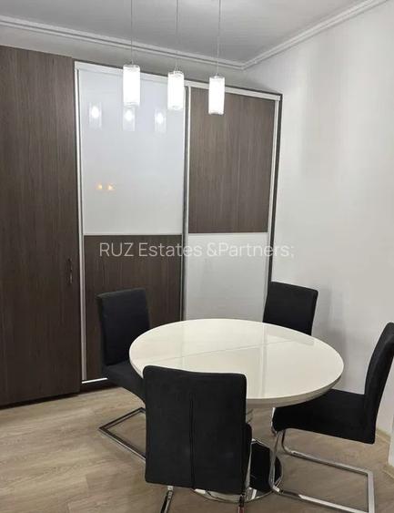 Apartament 2 camere | Parcare si Boxa | Pet Friendly | Palatul Parlamentului - 6