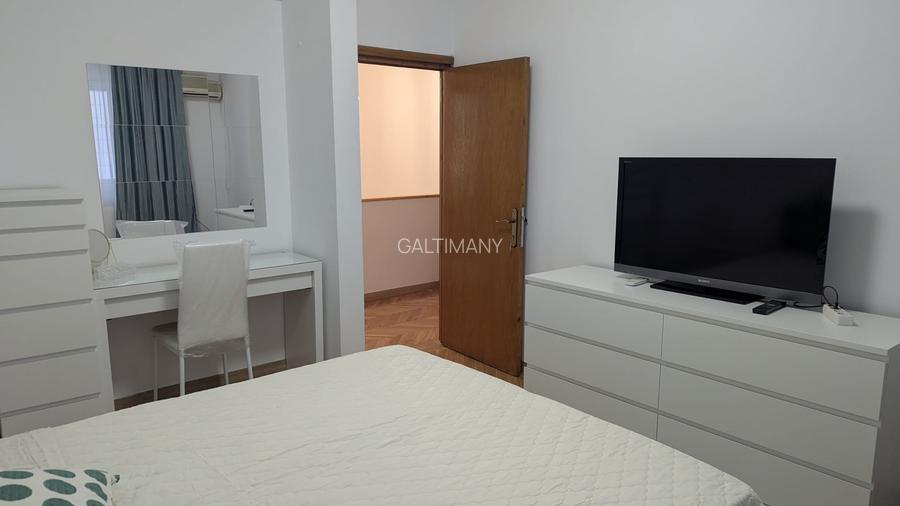 LUXURY DUPLEX ,4 CAMERE ,PARCARE, 4 minute de metrou  PIAȚA VICTORIEI – KISELEFF - 12