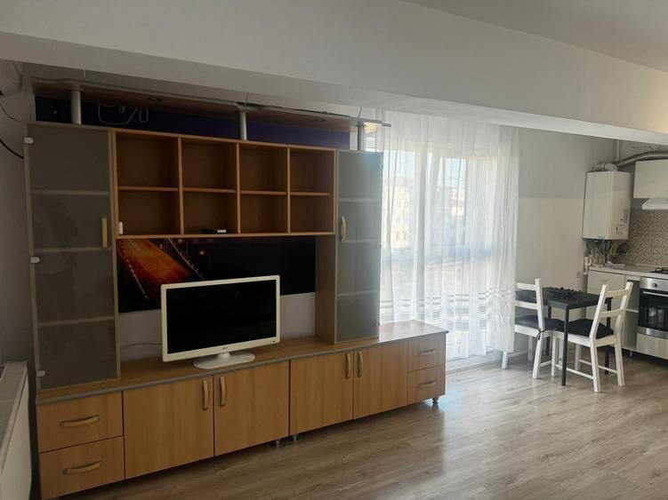 Apartament cu doua camere, Aparatorii Patriei, 92.600€
