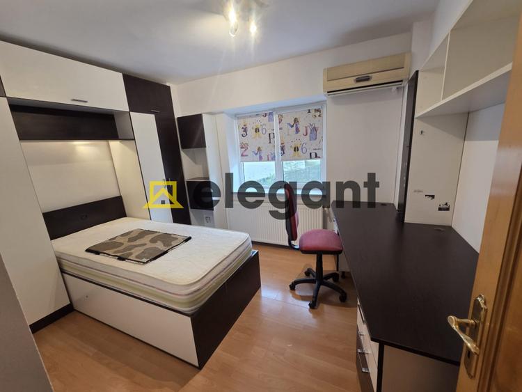 4 decomandate, spatios, modern, centrala, AC, Sarari-Rompetrol
