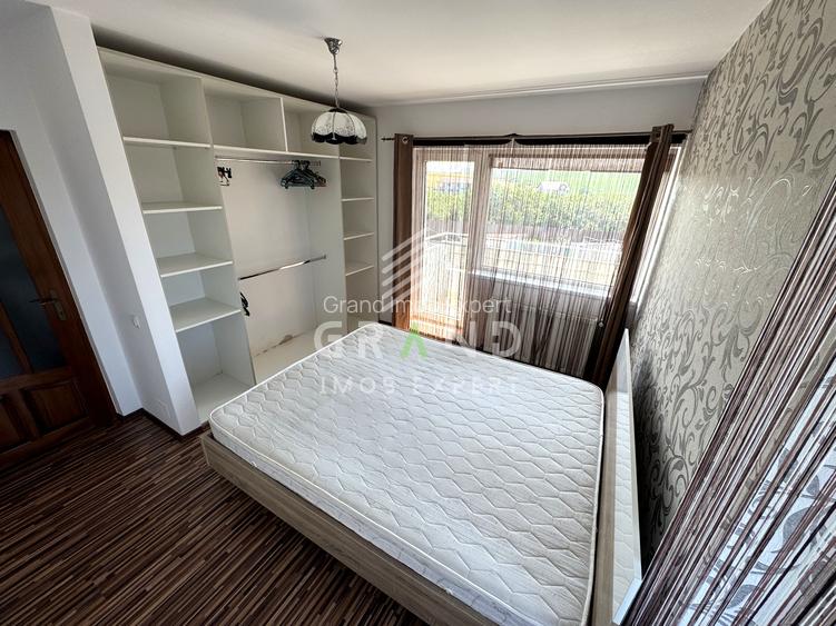 Ap 2 camere | 3 Balcoane | Garaj |Apahida-Omnia Residence - 16