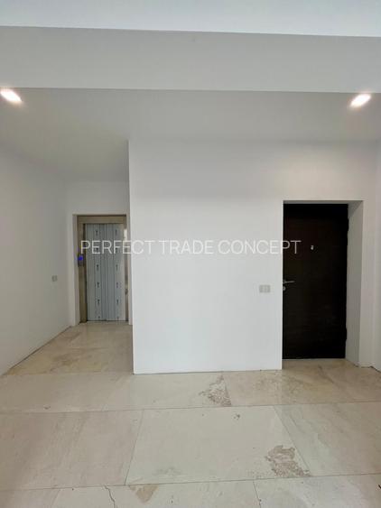 Tomis Plus Palazu Mare Penthouse lux 3 camere 2 terase  438MP vedere lac si mare - 11