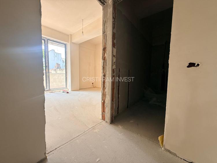 APARTAMENT 3 CAMERE | VIITORULUI 178 RESIDENCE | PROIECT BOUTIQUE | COMISION 0 - 7