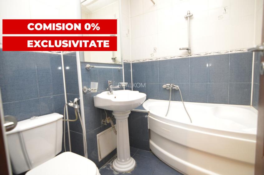 VANZARE UN APARTAMENT DE 3 CAMERE DRISTOR – METROU DRISTOR - 16