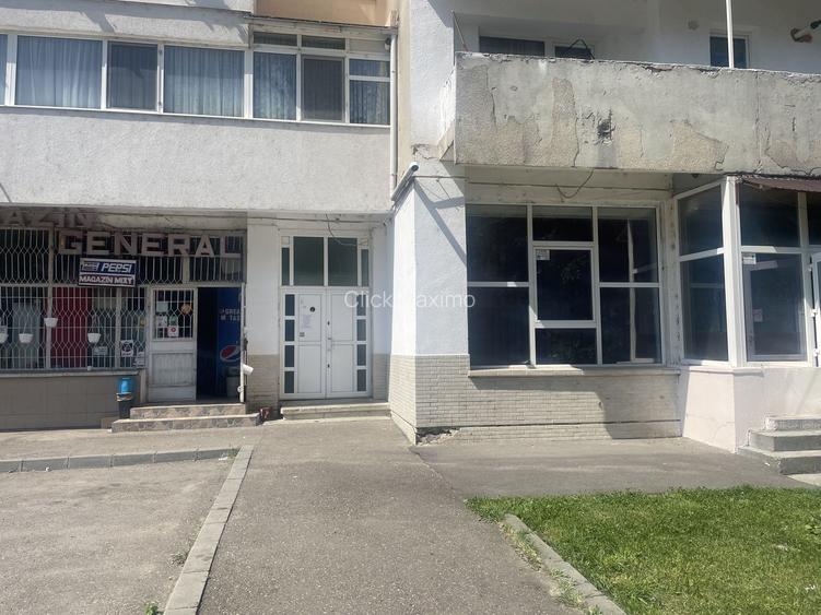Spațiu comercial 159 mp intrare Strand lângă Aqua Park - 14