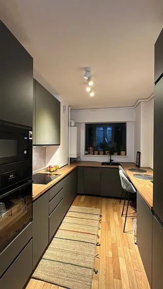 Apartament 3 Camere | Mobilat & Utilat | 91 mp | Floreasca
