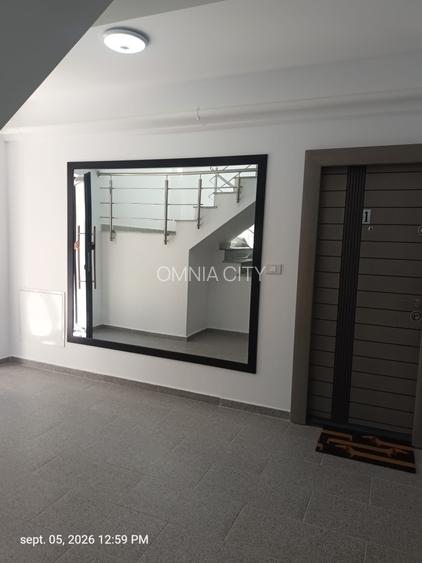 OTOPENI-AP.3 CAMERE MOBILAT/UTILAT-PRIMA INCHIRIERE