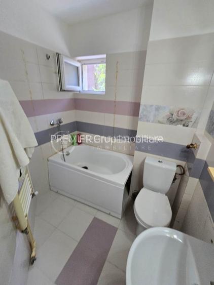 Bloc din 2014! Apartament 2 camere 34mp cu centrala, fara risc - Nicolina - 2