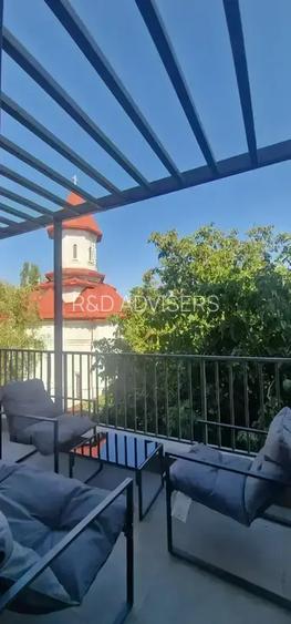 Garsonieră spațioasă cu terasă generoasă de 18 mp | Imobil nou | Zona Marriott - 3