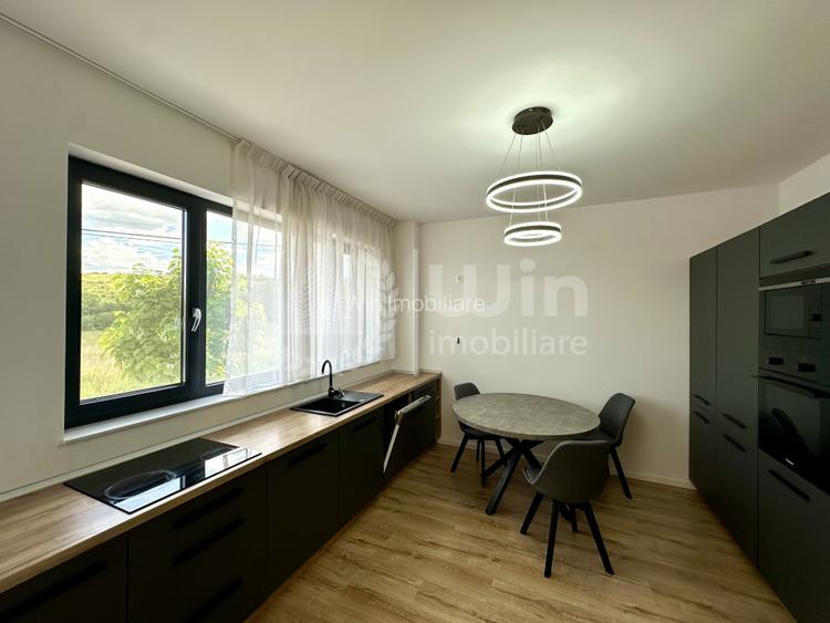 Casa tip triplex la cheie | 130mp | 170mp Teren | Parcare | Borhanci - 12