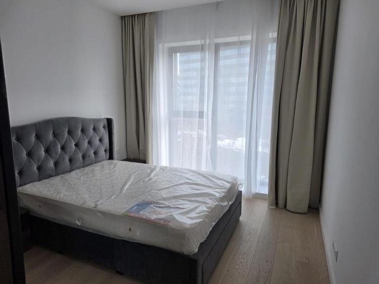 Apartament 2 camere | Aviatiei | Nusco City 2 | + parcare | prima chirie