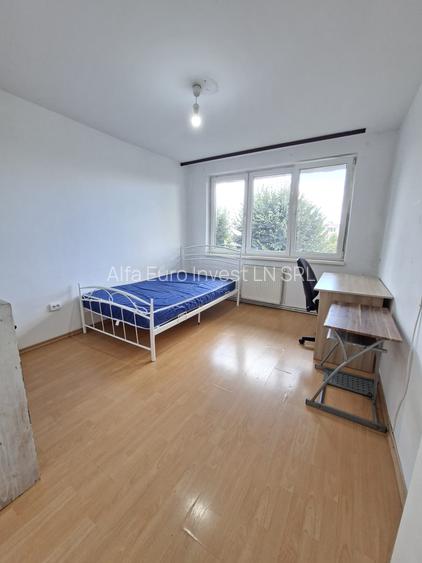 Inchiriez apartament 3 c zona Astra-piata disponibil imediat - 3