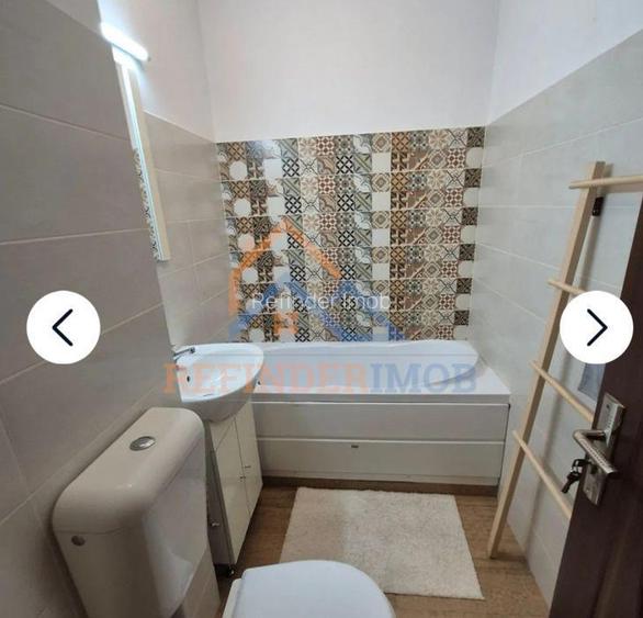 Apartament 2 camere zona AFI Cotroceni