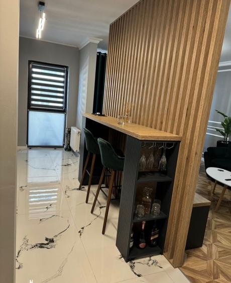 Apartament cu 3 camere și 2 locuri de parcare în Drumul Taberei Moghioroș Park