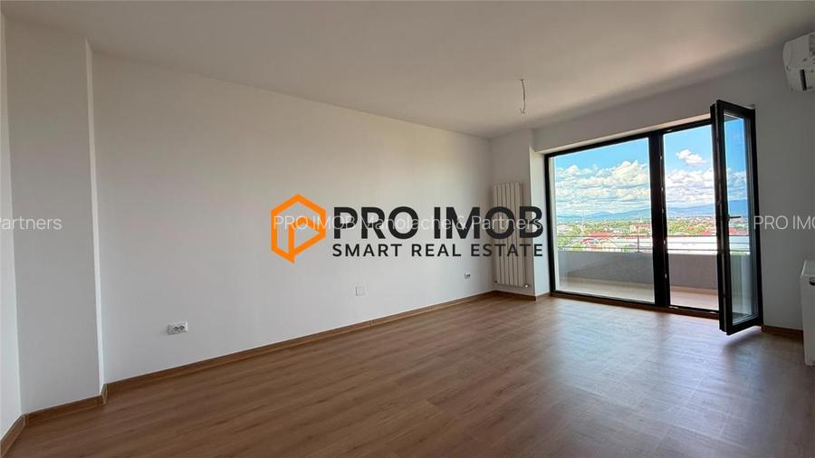 Apartament 2 camere cf 1 decomandat zona Obor-Focsani - 2