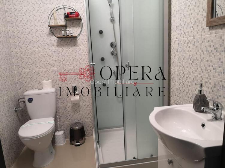 Proprietate 10 apartamente, de vanzare, zona Copou - 10