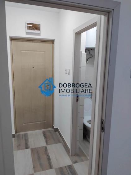 PACII- GARSONIERA CONFORT 1, PARTER , RENOVATA RECENT