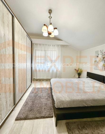 Apartament 2 camere de închiriat, termen lung, zona Inel II, prima închiriere - 6