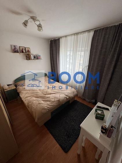Apartament 3 camere | Centrala Proprie | Mobilat si Utilat