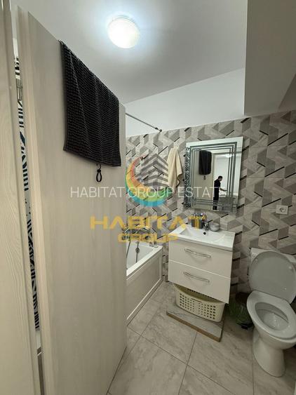 Vanzare ap 2 camere Berceni Grand Arena mobilat utilat - 11