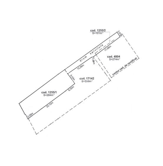 Vanzare imobil D+P+2+M Sebastian LIDL ideal clinica/birouri/rezidenta - 17
