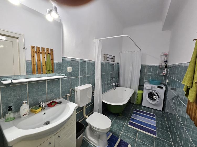 Apartament central, 3 camere, 80 mp, zona Clinicilor, Parcul Central!