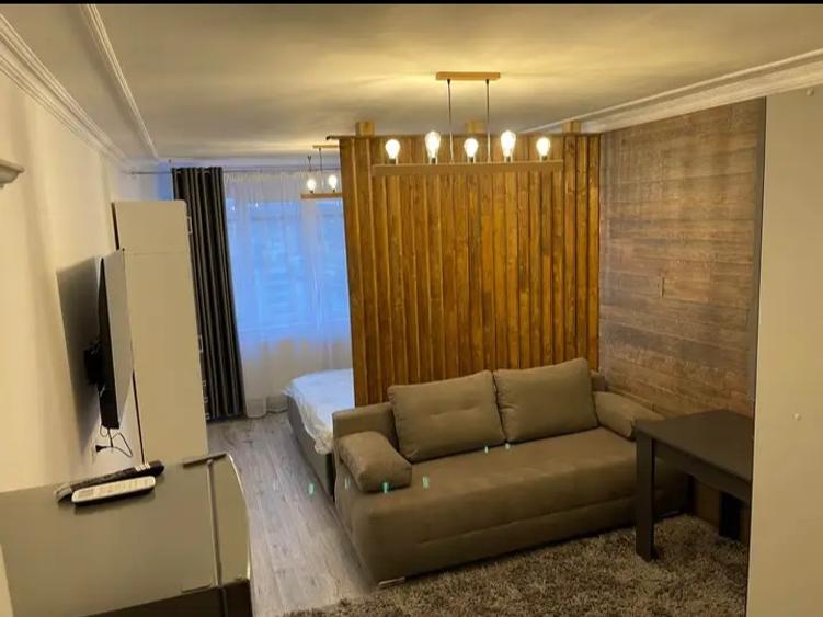 Apartament cu 1 cameră, zona Podu Ros