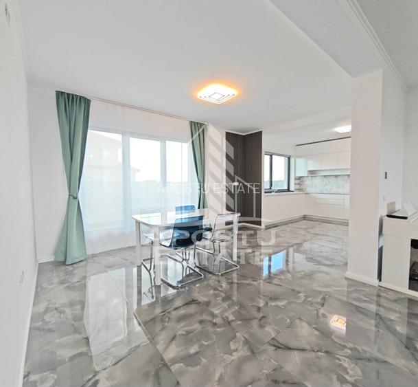Casa noua individuala de vanzare, 5 camere si 3 bai, Sacalaz - 36