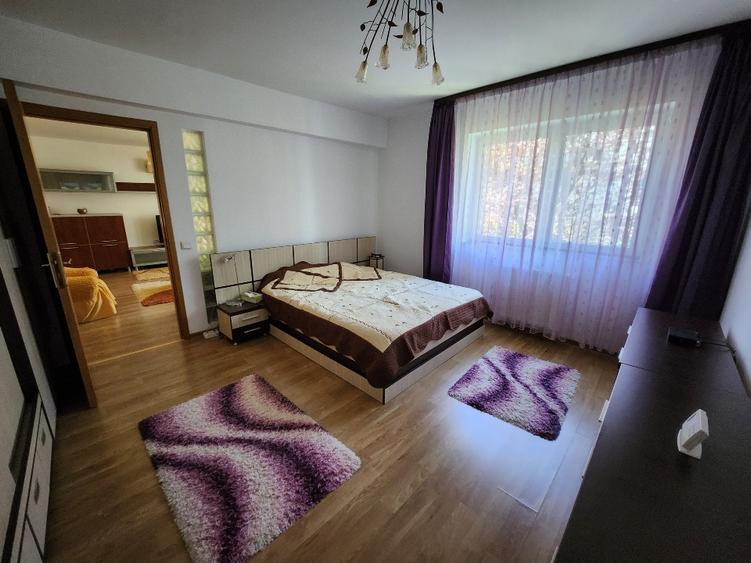 Apartament 2 camere de inchiriat in Baneasa Greenfield